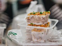 芋头糕-芋知己农家特色小吃(江南店)