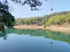 -大雁山风景区