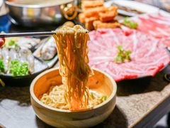 -老鼎旺安格斯牛肉火锅(衡艺广场店)