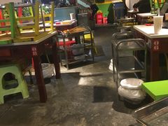 大堂-钢管厂五区小郡肝串串香(奥克斯广场锦城万达店)