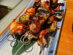 -三月居酒屋(青年大街店)