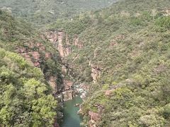 -云台山风景名胜区