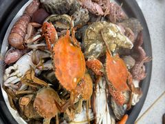 -仙螺岛海鲜自助餐厅(总店)