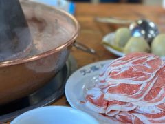 -元盛居(生态大街店)