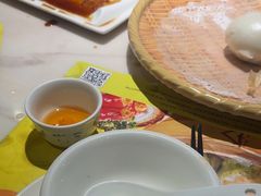 -叹茶靓点·粤式餐厅·全天茶市(石井万民广场店)