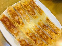 -台北楚楚园馅饼粥(虹桥南丰城店)
