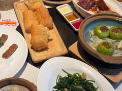 -滋粥楼·顺德菜(番禺广场总店)
