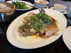 -北京四季酒店·采逸轩