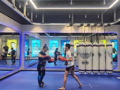 -EVOLUTION健身(麦凯乐店)
