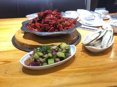 -刘一龙虾.烧烤(理工直营店)