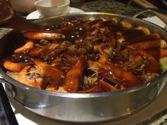 -黄记煌三汁焖锅(新世纪广场店)