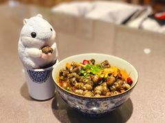 酱爆螺丝-品渔味湖鲜馆(拈花湾店)