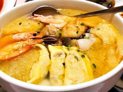 -阿明小菜·海鲜·上海菜(梅陇店)