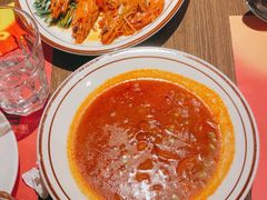 -ZAFFERANO西班牙海鲜饭(上海首店)