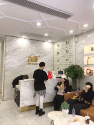 点击看大图 -3AM HAIR SALON烫发染发接发