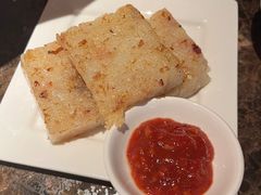 萝卜膏-金鼎轩(方庄天坛店)
