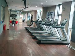-一兆韦德(万源城店)
