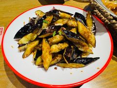 -肥三土菜馆(五四广场店)