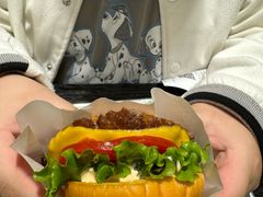-Shake Shack(西单大悦城店)