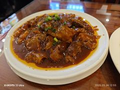 -惠宾饭庄(中山路店)