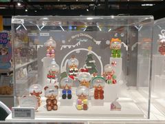 -泡泡玛特POPMART(崇文门国瑞城店)