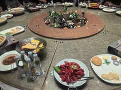 -好福记饭店(红梅公园店)