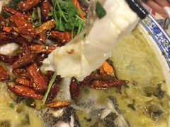 picture-鼎盛蜀坊·重庆江湖菜(市桥地铁站店)
