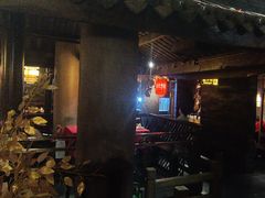 -蓉城老妈火锅(双林路店)