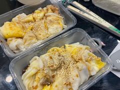 -山水肠粉(盐田店)