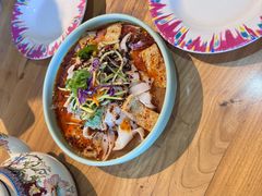 -禾田烤包子·新疆菜(人民电影院店)