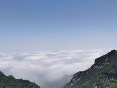 -少华山国家森林公园