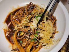 -吴越荣记苏州菜·松鼠桂鱼(月光码头店)