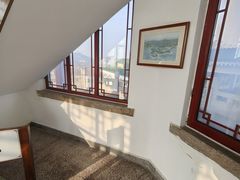 -青岛海滨风景区小鱼山
