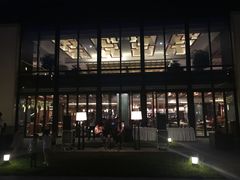 -凤凰谷天澜度假酒店云天阁自助餐