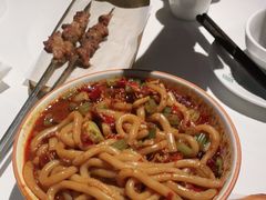 -西域阿里马新疆菜·清真(桂花路店)