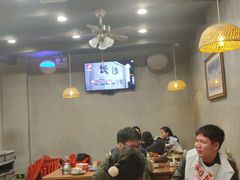 大堂-虾小龙老长沙龙虾馆(坡子街店)
