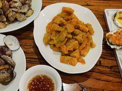 -美达尔烧烤(银川东路店)