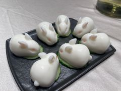 -侨美食家·40年地道粤菜(珠江新城店)