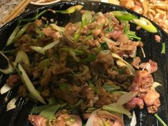 -厚味居炙子烤肉·清真(天桥南纬路店)