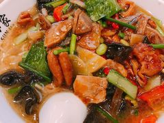 -孙家面馆(小康城店)