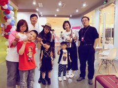 -EF英孚教育成人英语(伊势丹滨海店)