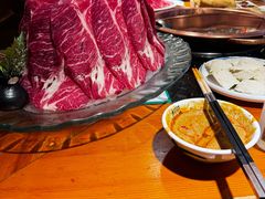 -老版火锅.12年西安排队王(沣峪口店)