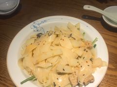 -船歌·鱼水饺青岛菜(金狮广场店)