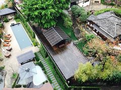 -台北北投丽禧温泉酒店
