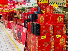 -大润发(衢州店)