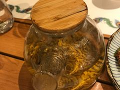 -云海肴·汽锅鸡·云南菜(高德置地店)