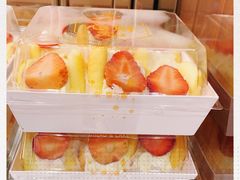 -丁香西饼屋(桂林路店)