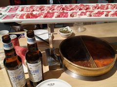 -东道煮牛肉火锅(东盛大街店)
