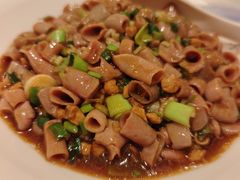 -山东八大碗山东老字号