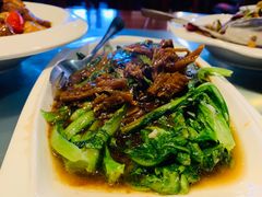 -福牛堂 Noodle Talk Home Cuisine